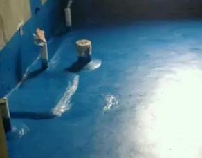 陈巴尔虎卫生间测漏水多少钱