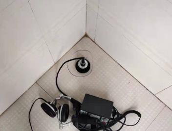 陈巴尔虎楼顶渗水维修公司为您分享下检测区的划分。