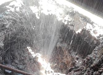 陈巴尔虎楼顶漏水维修公司分享下一次检漏多少钱