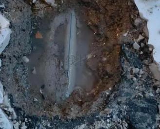 陈巴尔虎楼顶漏水维修怎么找漏水点？